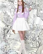 魔麦女装产品图片