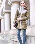 雪伦雪妮女装产品图片