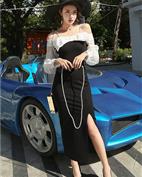 花吧衣櫥女裝產(chǎn)品圖片