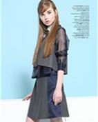 小妖闺蜜女装产品图片