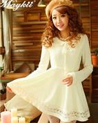 媚婍女装产品图片