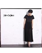 before女装产品图片
