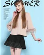 小妖闺蜜女装产品图片