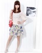 亿品女装产品图片