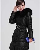 雪暖女装产品图片