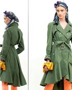 艾历克西斯·马毕女装产品图片