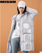 米尚女装产品图片