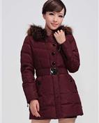 雪暖女装产品图片