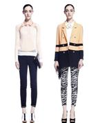 小妖闺蜜女装产品图片