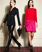 兰迷雅女装产品图片