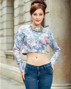 VRV.MODEL女装产品图片