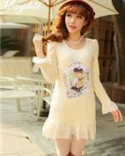 媚婍女装产品图片