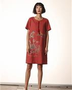 禾文阿思女装产品图片