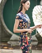 布符女装产品图片