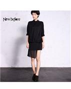 before女装产品图片