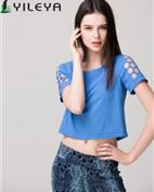 伊乐雅女装产品图片