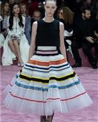 Supporting Point女装产品图片