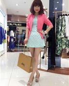 ANIS To Aniveef女装产品图片