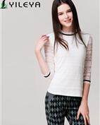 伊乐雅女装产品图片