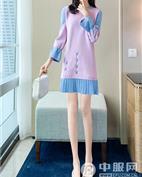 欧罗兰女装产品图片