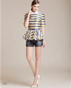 兰迷雅女装产品图片