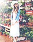 蒂斐雅女装产品图片