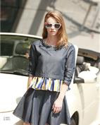 兰迷雅女装产品图片