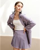 芊素女装产品图片