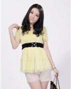 亿品女装产品图片