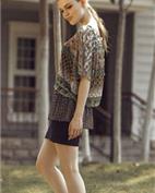 米盖尔女装产品图片