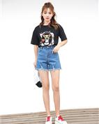 愛(ài)褲者女裝產(chǎn)品圖片