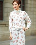 VRV.MODEL女装产品图片