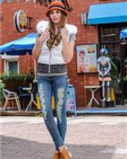 雪伦雪妮女装产品图片