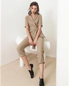 芊素女装产品图片