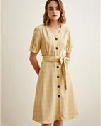 凡琴女装产品图片