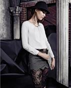 小妖闺蜜女装产品图片