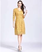 诺羽西女装产品图片