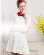 洁希女装产品图片