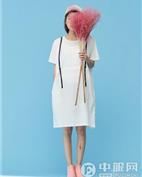 千葵女装产品图片