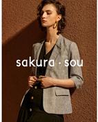 sakura·sou女装产品图片