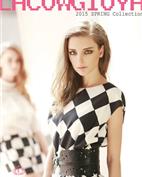 兰迷雅女装产品图片