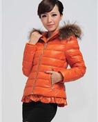 雪暖女装产品图片