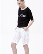 超捷国际女装产品图片