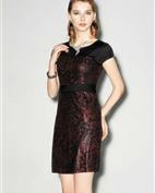 雅丹经典女装产品图片