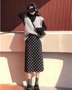 韩渔靓裳女装产品图片