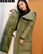 米尚女装产品图片