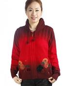 胖人缘女装产品图片