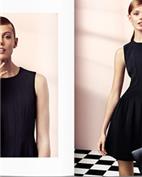 H&M女装产品图片