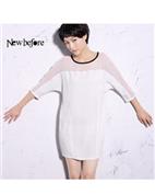 before女装产品图片