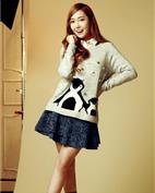 猫姐女装产品图片